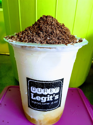 Duren Legit's Bukateja