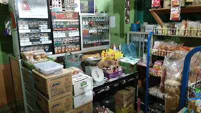 Duren pak kliwon