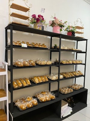 DUSR (dapur utry sepotong roti)