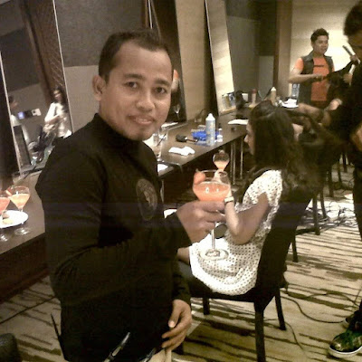Duta Barbershop