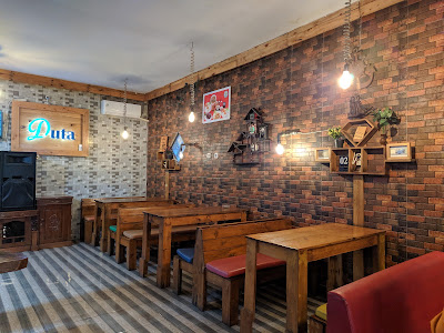 Duta Cafe Sop Iga Sapi Lunak