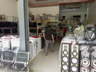 Duta Elektronic Gumelar
