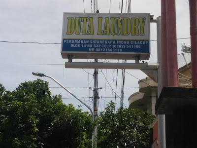 Duta Laundry