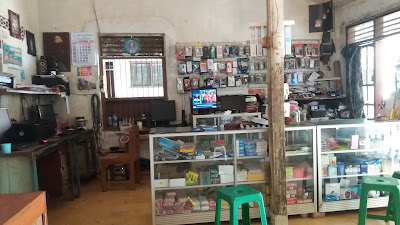 DUTA MASA