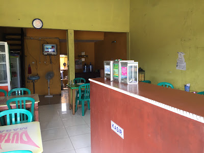 Duta Minang Jaya Banjarsari
