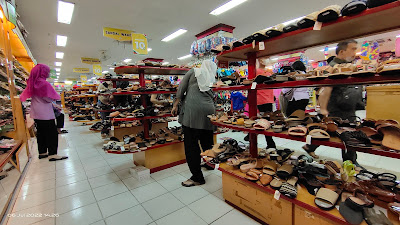 Duta Mode Purwokerto