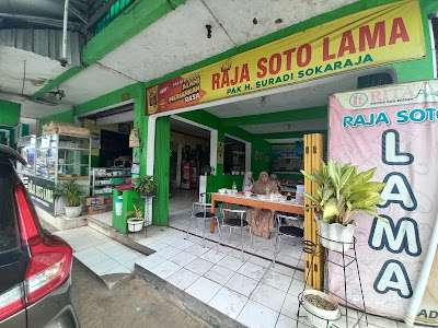 duta soto sokaraja