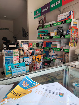 DUTA UTAMA COMPUTER