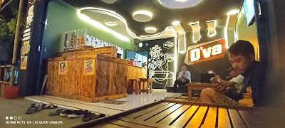 D’va Coffe