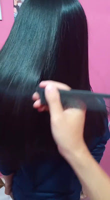 D'vie salon