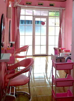 DW Beauty Studio