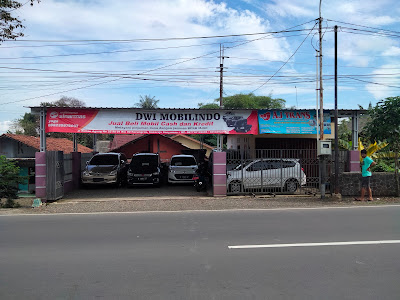 DWI MOBILINDO