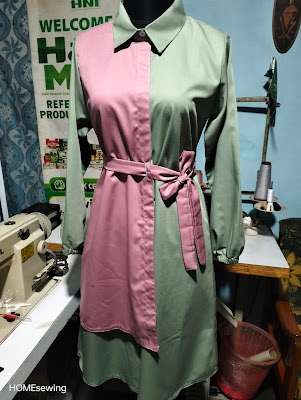 Dwi Mutia HomeSewing