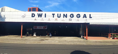 Dwi Tunggal Motor