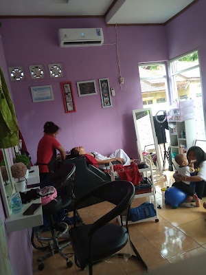 Dyn Salon & Homecraft