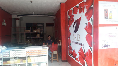 Dzafira Collection