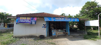 Dzikir Cell
