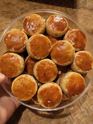Dzikra Bakery