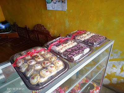 E telu cake & Bakery