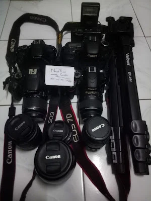 Nanda Rent Camera
