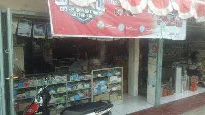 TB. Sabar Jaya