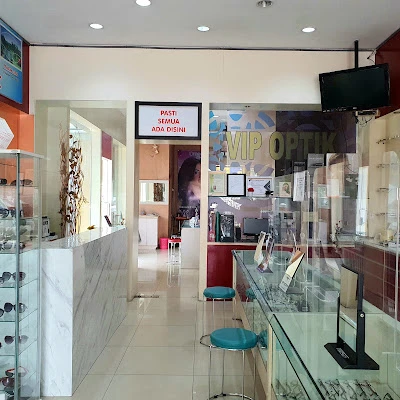 MURAH OPTICAL