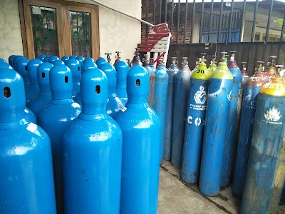 binangun gas