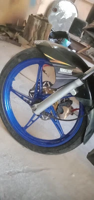 Bengkel Seri melati jumong