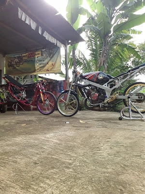 Mezzonk Racing
