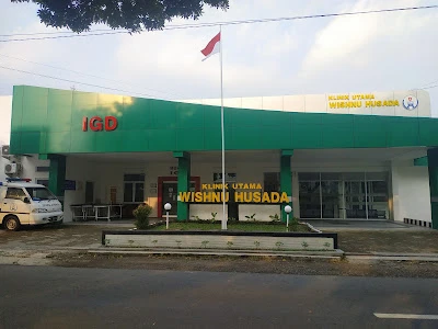 Klinik Utama Wisnu Husada