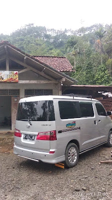 Uncle Agung Trans | Sewa Mobil