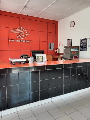 Kantor Pos Pembantu Kalimanah