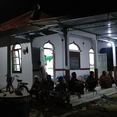 Masjid karangsari