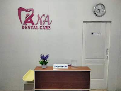 Praktik drg. Nurdiana Dewi-Dokter Gigi Kroya