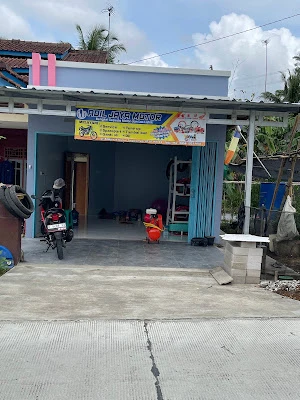 ADIL JAYA MOTOR