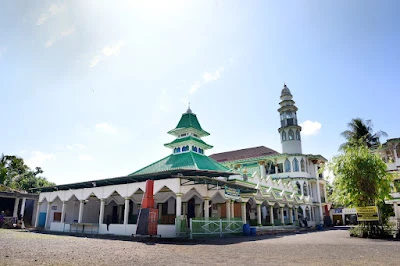 Pondok Pesantren Nuururrohman