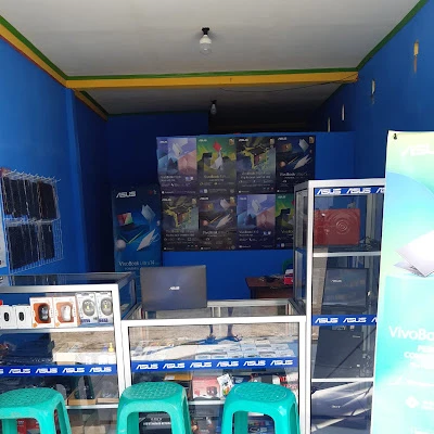 Antariksa Computer