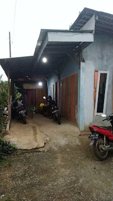 Kemawi,Wanasari lor