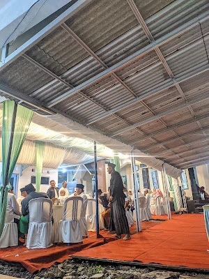Pondok Pesantren As Sidah Karangsalam Kidul