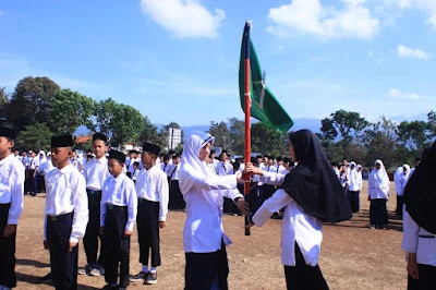 MTs Maarif NU 1 Cilongok