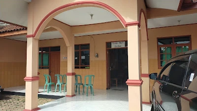 Puskesmas Pembantu Jenang