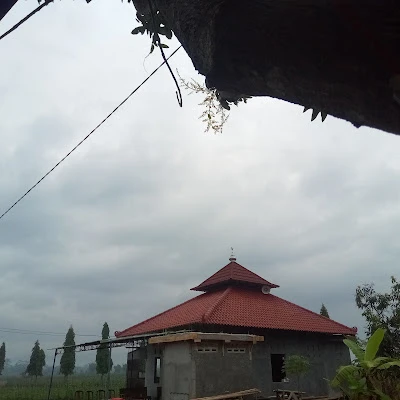 Mushola Ikhsanul Fiqri