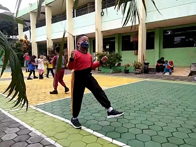 SDN 3 Banteran