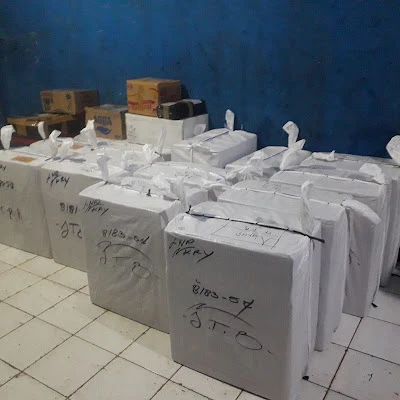 Jasa Titip Kroya