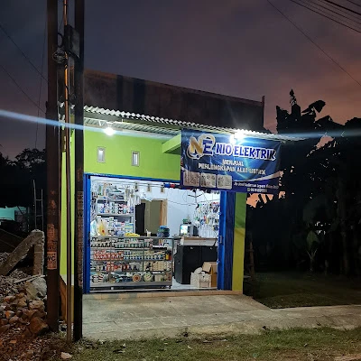Utama Elektronik