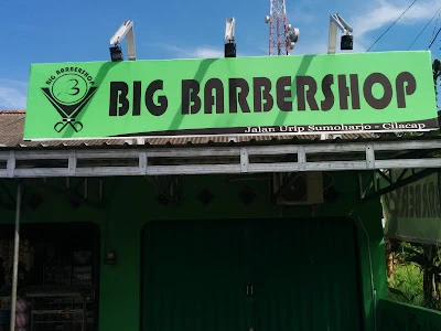 Big Barbershop