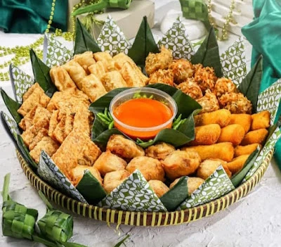 Warung Pak Sugeng