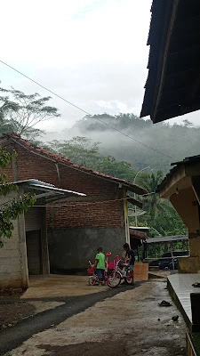 Rumah bp. Cakrun