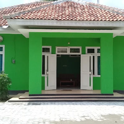 Kantor sekretariat PCPM Jatilawang