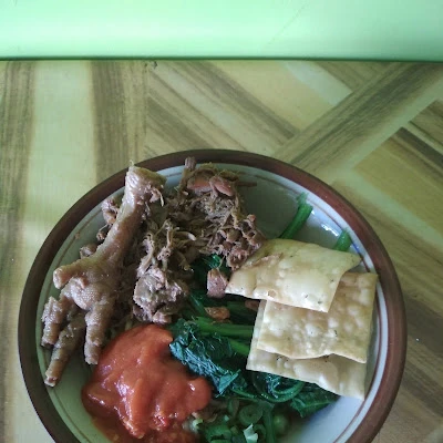 MIE ARION